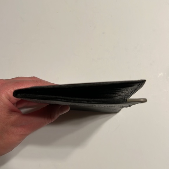 Vintage 1970s Celine Leather Wallet - Picture 12 of 15